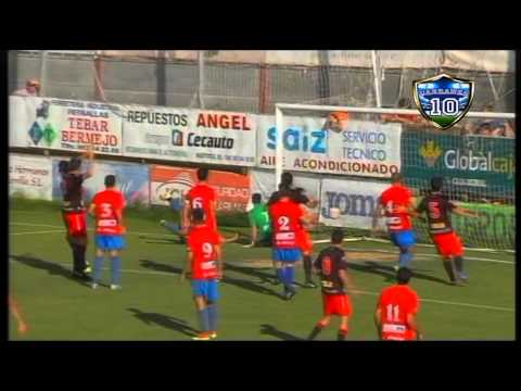 La Roda 0 - Algeciras 0 (11-05-14)