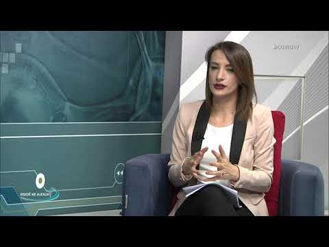 "Bisedë me Mjekun " - Ruzhdi Rexhepi - 08 Qershor 2021