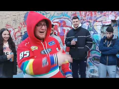 GUILLEFLOW & KAVRON VS AKAESTOY & ANTVIS I OCTAVOS I REGIONAL PRODUAL LEAGUE I ALICANTE