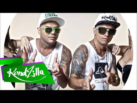 MCs Renatinho E Alemão Todas Favelas (N4 MUSICAS DO YOUTUBE)
