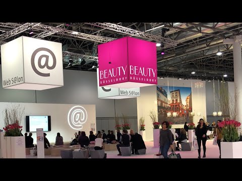 VAOH! TV // Messe Düsseldorf