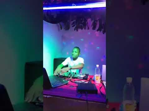 Dj Edmilson jnr Mix quarentena....#Fiquem encasa