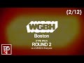 WGBH Boston 1978 Effects Round 2 Vs LCVE202 Everyone 2 12