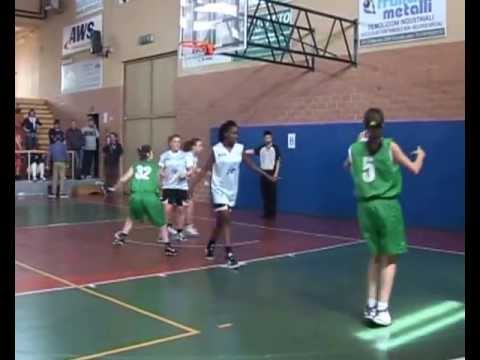 Cercola 2013 Join the game - under 13-14 Femminile