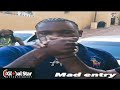 Valiant - Mad Out (Unofficial Video) Freestyle