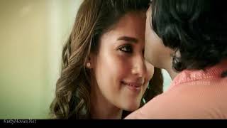 Neeyum Naanum Anbe | #ImaikkaaNodigal | #HipHopTamizha HD Video Song