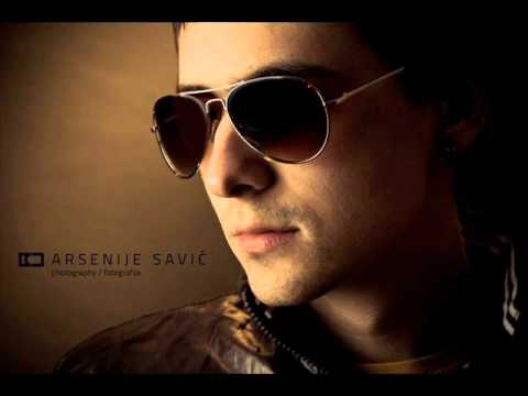 Stefan Cvetkovic  - Osecaj