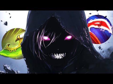 Carry meta is scary right now...