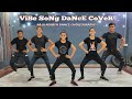 Diljit Dosanjh: VIBE Song Dance  Video) Intense | Raj Ranjodh | MoonChild Era |Easy Bhangra steps