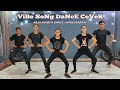 Diljit Dosanjh VIBE Song Dance Video Intense Raj Ranjodh MoonChild Era Easy Bhangra Steps