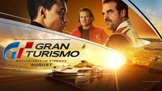 Gran Turismo streaming: unde puteți urmări filme online?