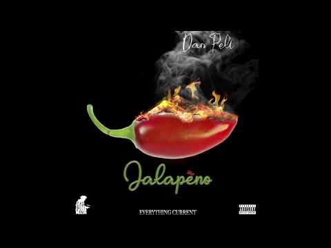 Dan Peli - Jalapeno Promo*