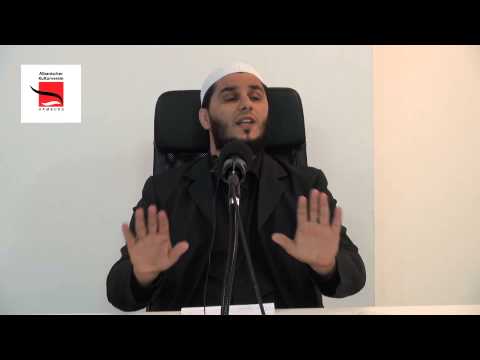 Ngjarjet nga Kurani (Banorët e Fshatit) - Hoxhë Abil Veseli