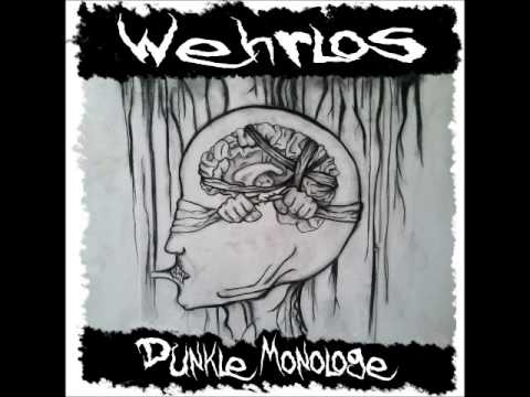 Wehrlos Feat. Toni(Piratenpapst) - Tonnenschwerer Alltag