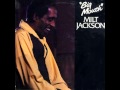 Milt Jackson - The look of love