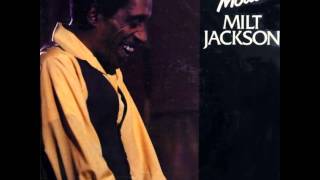 Milt Jackson - The look of love