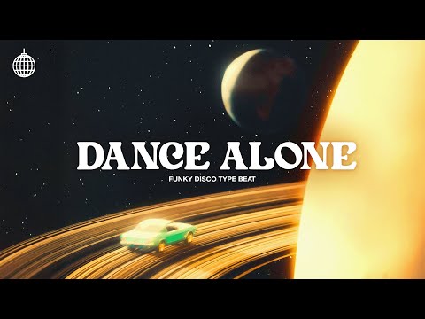 (FREE) Funk Pop Disco Type Beat - "Dance Alone"