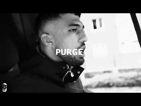 [FREE] Maes x Zkr Type Beat - "Purge"