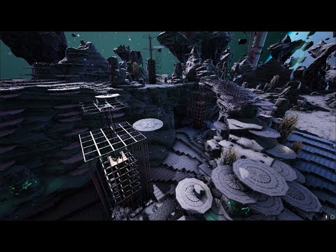 MTS Chapter 2 Season 4 | Well selected shrimps base tour