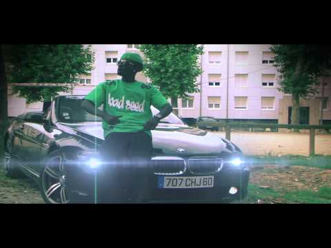 Adam Sang Ft. Zack - 60 Ma Banlieue  { Clip Officiel }