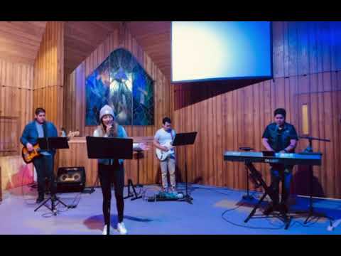 Gracia sublime es (cover)Peniel Band
