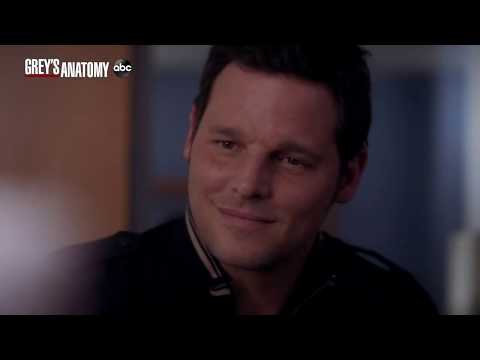A Farewell to Alex Karev - Grey's Anatomy
