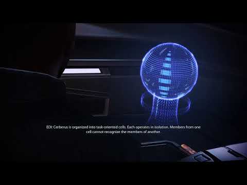 Let's Play Mass Effect 2 Legendary Edition Part 29 - Legion: Death or Personality