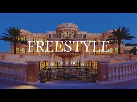 Young Visionary Freestyle: Episode 1