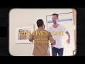 Ryan Griffin Old Times Sake With Charles Kelley Official Lyric Video