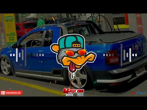 ELA E DA BAGACEIRA - ROMIM MATA - VERSÃO RAVE BAGACEIRA