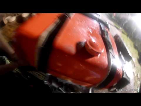 FNC Karlinky 2016 - SDH Roztoky u Semil PS12