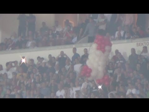 ORIGINALNO! Delije - Dodeljivanje kur** Vuletiću | 157. večiti derbi: Crvena zvezda - Partizan 2:1