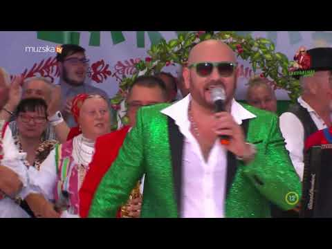 Didi - Te vagy a nagy szerelem ( Lakodalmas a Muzsika tv műsorán )