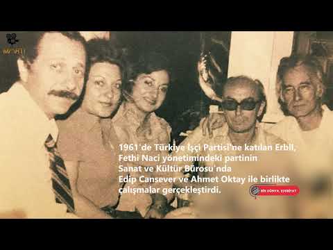 Bir Dünya Edebiyat - Leyla Erbil