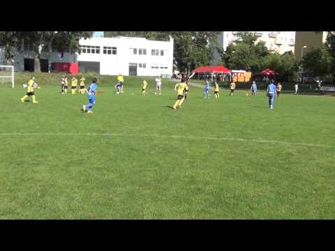 MZ: FK Inter U11 - Ružinov, 4:2 (1:1), 2.6.2015, druhý polčas