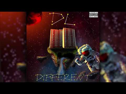 DEE L - DIFFERENT (AUDIO) (PROD PATRICK BEATS)
