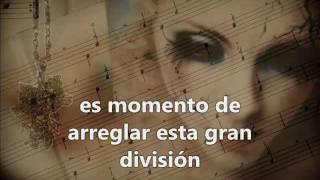 in this moment the great divide sub español