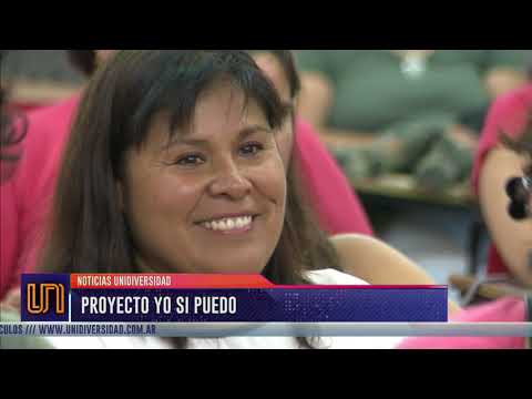 UNIDIVERSIDAD NOTICIAS - Edición Noche - 06/04/18 - Bloque 2