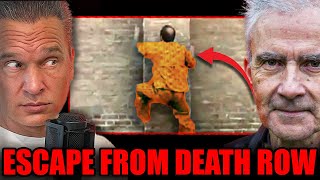How I Escaped From A Max Security Thai Prison | David McMillan