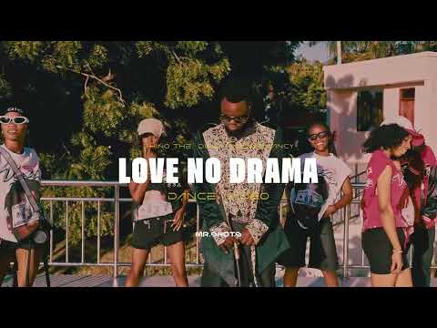Rhino The Don Ft Yemisi Fancy - Love No Drama ( Official Dance Video )