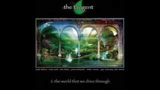The Tangent - A Gap In The Night