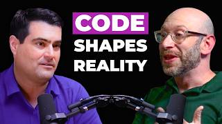 Our World is Made From Code (ft. Sam Arbesman)