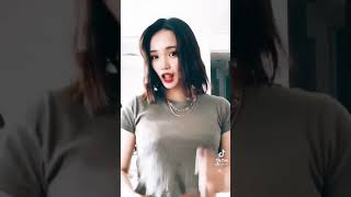 シングルマザーを売りにしてTikTokを始めてる女