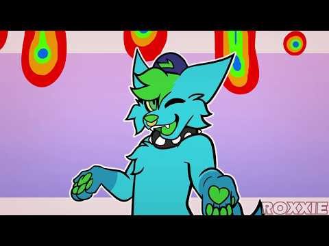 MELODY / ANIMATION MEME / COMMISSION