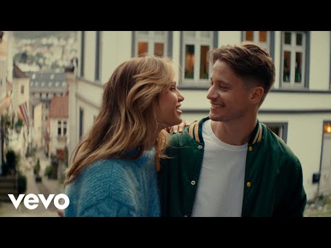 Kygo, Dean Lewis - Lost Without You (with Dean Lewis) (Official Video)