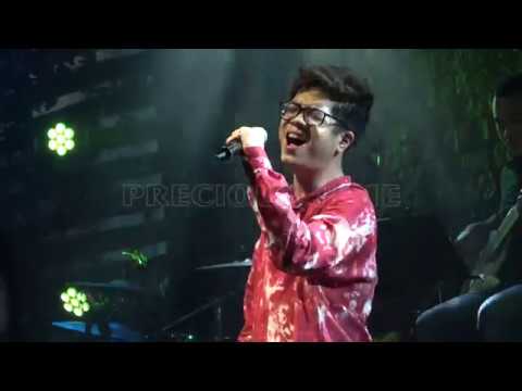 [4K] 20190703 Xin em - Bùi Anh Tuấn @ Trixie Lounge