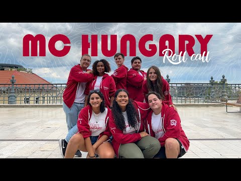 MC Hungary 23.24 Roll Call | MC Zephyr