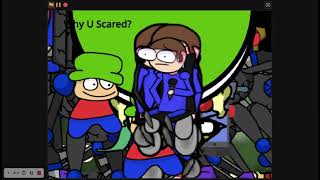 Cover art for Dave and bambi funni