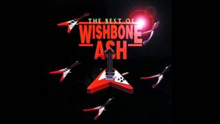 Wishbone Ash - Blowin&#39; Free (Acoustic Version)