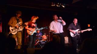 Mighty Mofos / Rama Lama Fa Fa Fa